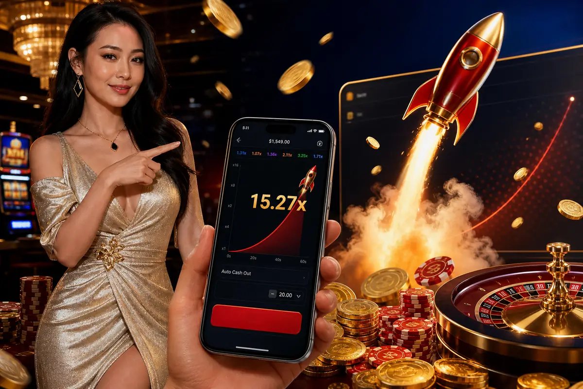 tm6688 casino trực tuyến