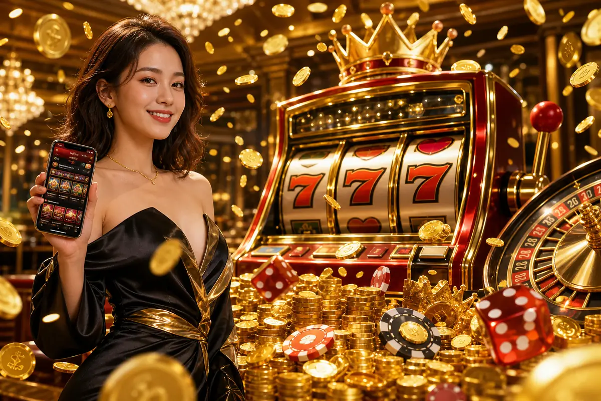 tm6688 cá cược esports